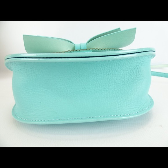 ⭐️SOLD⭐️ Kate Spade Vanderbilt Tegan Crossbody - Picture 4 of 7